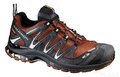 Salomon XA PRO 3D ULTRA GTX deep red/asphalt/black Laufschuhe