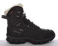 Salomon Winterschuhe Nytro GTX W Black/Asphalt