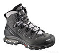 Salomon QUEST 4D gtx autobahn/aluminum/black