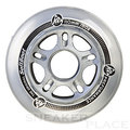 K2 110mm Wheels - Rollen