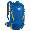 VAUDE Splash Air 20+5 Rucksack blau