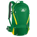 VAUDE Splash Air 20+5 Rucksack meadow