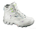 Salomon SOKUYI WP cane/titanium/pop green-x
