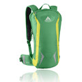 VAUDE Aquarius 8+3 Trinkrucksack meadow