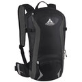 VAUDE Aquarius 8+3 Trinkrucksack Black