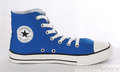 Converse All Star High Can skydiver blue Schuhe