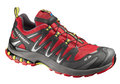 Salomon XA PRO 3D Ultra GTX rot/schwarz