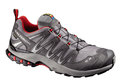 Salomon XA PRO 3D ULTRA GTX PEWTER/AUTOB Laufschuhe