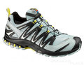 Salomon XA Pro 3D Ultra GTX W hellblau/schwarz