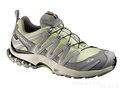 Salomon XA Pro 3D Ultra GTX W bamboo-x/light grey/pewter Schuhe