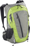 Salomon Rucksack Revo 20 Herren swamp/kiwi gr�n