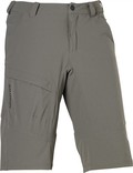 Salomon Contour Short Herren swamp