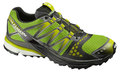 Salomon XR Crossmax Guidance kiwi green/black/light