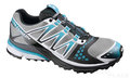 Salomon XR CROSSMAX NEUTRAL Aluminium/Black/Atol-X Damen