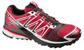Salomon XR Crossmax Guidance rot/schwarz Frauen