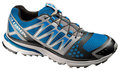 Salomon Schuhe XR Crossmax Guidance boltblue/black/alu