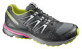 Salomon Schuhe XR Crossmax Guidance grey denim/deep blue/light g