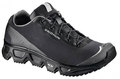 Salomon RX Core black/black/titanium relax Damenschuhe