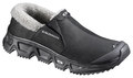 Salomon RX SNOWMOC LTR black/black/titanium Schuhe