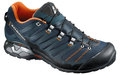 Salomon Schuhe X-OVER Deep Blue/BLACK/Terra Cott