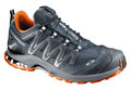 Salomon XA Pro 3D Ultra 2 GTX deep blue/dark cloud/terra cotta H