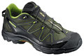 Salomon X-Tracks GTX olive/grau/gr�n Herrenschuh