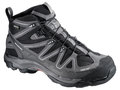 Salomon Damen X-Tiana MID GTX� black/autobahn/detroit