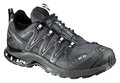 Salomon XA Pro 3D Ultra 2 GTX schwarz/grau Damen