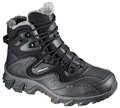 Salomon SOKUYI WP black/black/autobahn