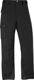 Salomon Response II Herrenhose schwarz