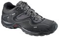 Salomon ELIOS 2 GTX asphalt/autobahn/aluminium Damen