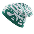 Capo Beanie Kids electro gr�n