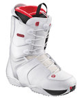 Salomon Pledge Snowboard Boots Damen wei�