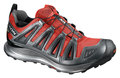 Salomon XA Comp 6 GTX deep red/black/asphalt Schuhe