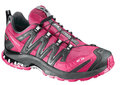 Salomon XA Pro 3D Ultra 2 GTX cerise/schwarz/cane Frauenschuhe