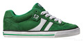 globe Encore-2 green/white