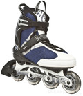 K2 Moto 80 Inline Skate Modell 2010