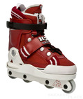 K2 Varsity Stunt Skate 2011