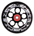 Madd 100mm Aero Wheels black