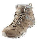 VAUDE Schuhe Grounder Ceplex Mid nussfarben Damen