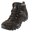 Grounder Ceplex Mid coffee Herren