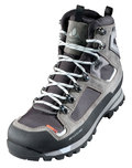 Bergstiefel Guayana Ceplex Mid grau Damen