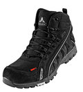 VAUDE Coiba Ceplex Mid schwarz