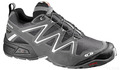 Salomon SPEEDCOMP GTX ASPHALT/BLACK Schuhe