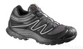 Salomon XA COMP 4 ASPHALT/BLACK
