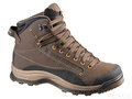 Salomon COACH TS WP Absolute Brown-X
