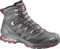 Salomon COSMIC 4D gtx autobahn/black/quick Schuhe