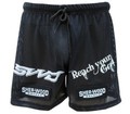 SWD Jock Pro Short - Senior Black
