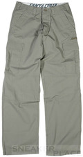 SANTA CRUZ Pant Recruit army