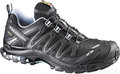 Salomon XA Pro 3D Ultra GTX Damenschuhe black black ciment blue-